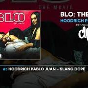 The lyrics DANCE of HOODRICH PABLO JUAN is also present in the album Blo: the movie (2019)