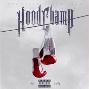 The lyrics THROW IT BACK of HOODRICH PABLO JUAN is also present in the album Hood champ (2020)