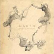 The lyrics DARKEST LIGHT of HAKEN is also present in the album Restoration (2014)