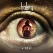 The lyrics INSOMNIA of HAKEN is also present in the album Visions (2011)