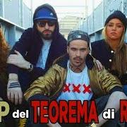 The lyrics IL TEOREMA DI RUFFINI of LORENZO BAGLIONI is also present in the album Bella prof (2018)