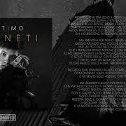 The lyrics TI DEDICO IL SILENZIO of ULTIMO is also present in the album Peter pan (2018)