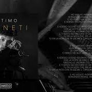 The lyrics SOGNI APPESI of ULTIMO is also present in the album Pianeti (2017)