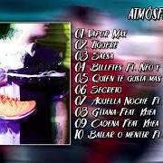 The lyrics SECRETO of DUKI is also present in the album Atmósfera (2019)