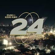 The lyrics PASTILLAS of DUKI is also present in the album 24 (2020)