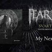 The lyrics NÄR ALLT BLIR SVART of FEARED is also present in the album Svart (2017)