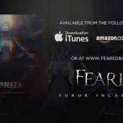The lyrics POSSESSED of FEARED is also present in the album Furor incarnatus (2013)