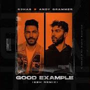 The lyrics THINKING ABOUT YOU of R3HAB is also present in the album Good example (2020)
