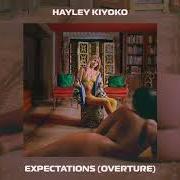 The lyrics MERCY/GATEKEEPER of HAYLEY KIYOKO is also present in the album Expectations (2018)