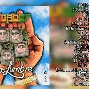 The lyrics EL YERBATERO of LEGADO 7 is also present in the album Pura lumbre (2018)