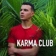 The lyrics PRETENDERS of JORDAN SOLOMON is also present in the album Karma club (2018)