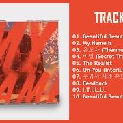 The lyrics BEAUTIFUL BEAUTIFUL of ONF is also present in the album Onf:my name (2021)