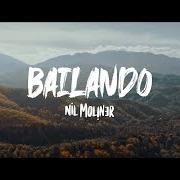 The lyrics BAILANDO (FEAT. LENNIS RODRIGUEZ) of NIL MOLINER is also present in the album Bailando en la batalla (2020)