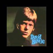 The lyrics COME AND BUY MY TOYS of DAVID BOWIE is also present in the album David bowie (1967)