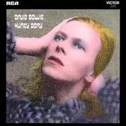 The lyrics SONG FOR BOB DYLAN of DAVID BOWIE is also present in the album Hunky dory (1971)