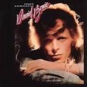 The lyrics FASCINATION of DAVID BOWIE is also present in the album Young americans (1975)