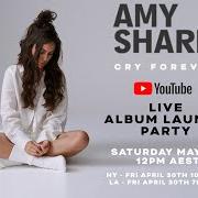 The lyrics THAT GIRL of AMY SHARK is also present in the album Cry forever (2021)
