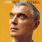 The lyrics U.B. JESUS of DAVID BYRNE is also present in the album Look into the eyeball (2001)