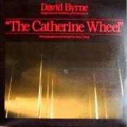 The lyrics BIG BLUE PLYMOUTH (EYES WIDE OPEN) of DAVID BYRNE is also present in the album The catherine wheel (the complete score from the broadway production of) (1990)