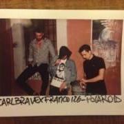 The lyrics PELLARIA of CARL BRAVE X FRANCO 126 is also present in the album Polaroid 2.0 (2018)