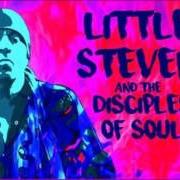 The lyrics LOVE ON THE WRONG SIDE OF TOWN of LITTLE STEVEN is also present in the album Soulfire (2017)