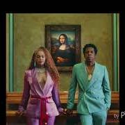 The lyrics HEARD ABOUT US of THE CARTERS is also present in the album Everything is love (2018)