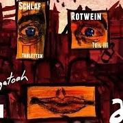 The lyrics TRIPPERSONG of ALLIGATOAH is also present in the album Schlaftabletten, rotwein 3 (2011)