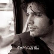 The lyrics NO LOOKING BACK of DAVID CHARVET is also present in the album Se laisser quelque chose (2004)