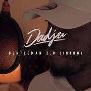 The lyrics #PTD of DADJU is also present in the album Gentleman 2.0 (2017)