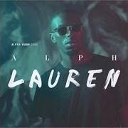 The lyrics 1, 2, 3 of ALPHA WANN is also present in the album Alph lauren 2 (2016)