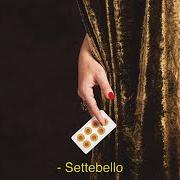 The lyrics IL REGALO PERFETTO of GALEFFI is also present in the album Settebello (2020)