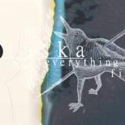 The lyrics 135.9^2 MI of ALASKA is also present in the album Everything is fine (2013)