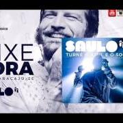 The lyrics SOL EM FESTA / CITAÇÃO POEMA: METO-ME PARA DENTRO (MEDLEY) of SAULO FERNANDES is also present in the album O azul e o sol (2017)
