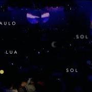 The lyrics TODA COR of SAULO FERNANDES is also present in the album Sol lua sol, ao vivo em são paulo (ao vivo) (2019)