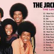 The lyrics GET IT TOGETHER of JACKSON 5 is also present in the album The ultimate collection (1996)