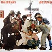 The lyrics MAN OF WAR of JACKSON 5 is also present in the album Goin' places (1977)