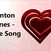 The lyrics #1 FAN of CANTON JONES is also present in the album Love jones (2005)