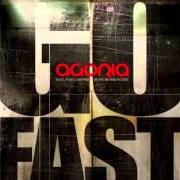 The lyrics PENDING BETWEEN TWO WORLDS of AGORIA is also present in the album Go fast (2008)