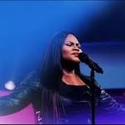The lyrics ONE PLACE of TASHA COBBS LEONARD is also present in the album One place live (2015)