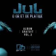 The lyrics LACRIZEOTIEK of JUL is also present in the album Album gratuit vol.3 (2017)