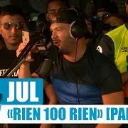 The lyrics GTA of JUL is also present in the album Rien 100 rien (2019)