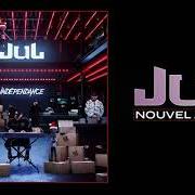The lyrics JE CALCULE PERSONNE of JUL is also present in the album Indépendance (2021)