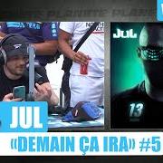 The lyrics FINITO of JUL is also present in the album Demain ça ira (2021)