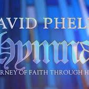 The lyrics INTERLUDE: WRESTLING WITH GOD of DAVID PHELPS is also present in the album Hymnal (2017)