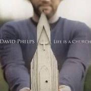 The lyrics WITH HIS LOVE (SONG HOLY) of DAVID PHELPS is also present in the album Life is a church (2005)