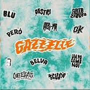 The lyrics OK of GAZZELLE is also present in the album Ok (2021)