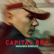 The lyrics 32 BARS of CAPITAL BRA is also present in the album Oh kolleg (2017)