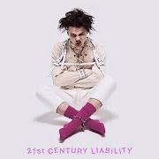 The lyrics I LOVE YOU, WILL YOU MARRY ME of YUNGBLUD is also present in the album 21st century liability (2018)