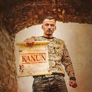 The lyrics NUMMER ZU GROSS of GENT is also present in the album Kanun (2019)