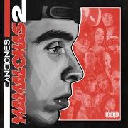 The lyrics CUANDO ÉRAMOS FELICES of MC DAVO is also present in the album Canciones mamalonas 2 (2021)